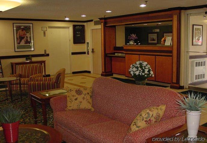 Baymont By Wyndham Canton Bagian luar foto