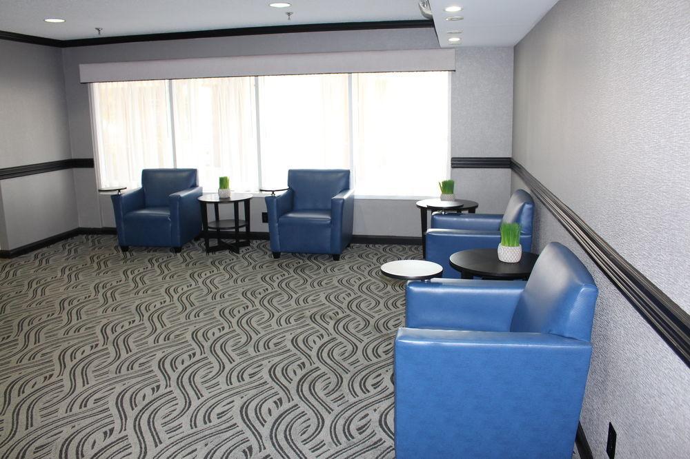 Baymont By Wyndham Canton Bagian luar foto